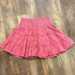 American Eagle Women's Skirt